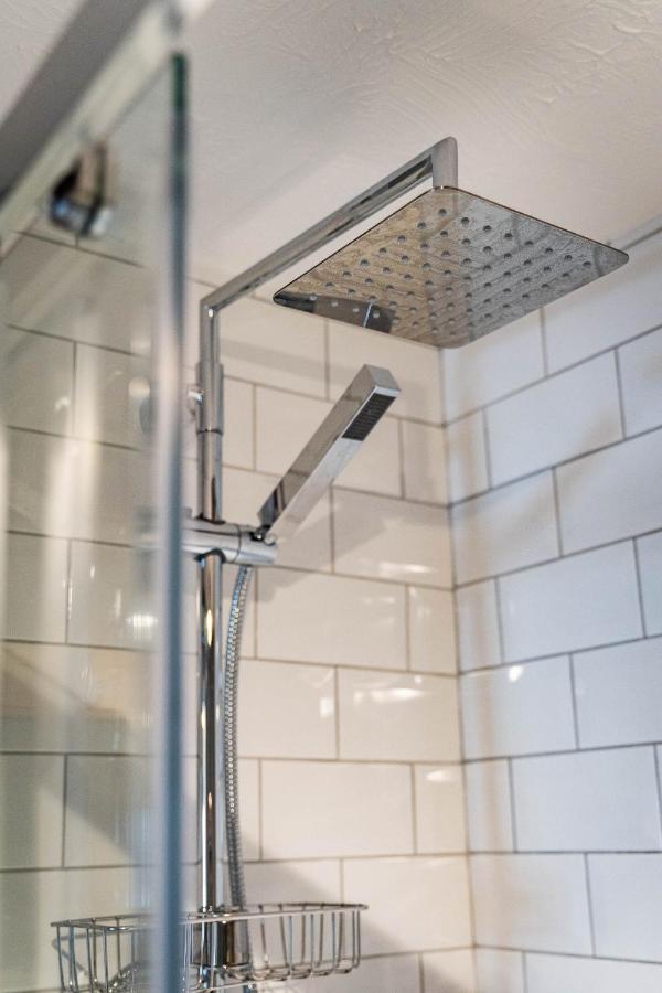 Homely And Stylish Bermondsey Apartment With Parking London Exteriör bild